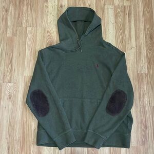 Mens Polo Ralph Lauren Hoodie